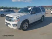 ✅ 2017 Ford Expedition Limited • VIN: 1FMJU1KT3HEA66512 • Lot: 43421673. Listed on IAAI with Not provided. Free auction sales archive from the USA and detailed vehicle history report at DreamBid. Image 17.