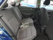 ✅ 2019 Hyundai Accent SE • VIN: 3KPC24A39KE044970 • Лот: 84061424. Опубликован ранее на Copart с пробегом 106 324 миль. Бесплатный доступ к архиву аукционных продаж из США и подробный отчёт об истории автомобиля на DreamBid. Изображение 10.