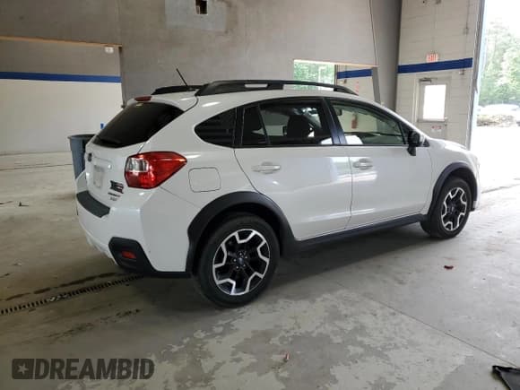 ✅ 2016 Subaru Crosstrek Premium • VIN: JF2GPABC9G8345483 • Lot: 59661325. Listed on Copart with 108,296 mi. Free auction sales archive from the USA and detailed vehicle history report at DreamBid. Image 3.