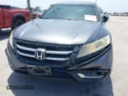 ✅ 2013 Honda Crosstour EX • VIN: 5J6TF3H33DL003775 • Lot: 42765124. Listed on IAAI with 217,061 mi. Free auction sales archive from the USA and detailed vehicle history report at DreamBid. Image 6.