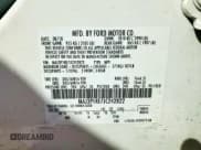 ✅ 2018 Ford EcoSport S • VIN: MAJ3P1RE7JC242822 • Лот: 85690225. Опубликован ранее на Copart с пробегом 54 240 миль. Бесплатный доступ к архиву аукционных продаж из США и подробный отчёт об истории автомобиля на DreamBid. Изображение 13.