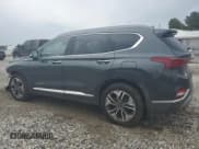 ✅ 2019 Hyundai Santa Fe Limited • VIN: 5NMS53AA9KH130137 • Lot: 52861314. Wystawiony na Copart z przebiegiem 67 527 mil. Bezpłatny archiwum sprzedaży aukcyjnych z USA i szczegółowy raport historii pojazdu na DreamBid. Zdjęcie 2.