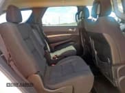 ✅ 2013 Dodge Durango SXT • VIN: 1C4RDJAG9DC540528 • Лот: 84253695. Опубликован ранее на Copart с пробегом 83 019 миль. Бесплатный доступ к архиву аукционных продаж из США и подробный отчёт об истории автомобиля на DreamBid. Изображение 11.