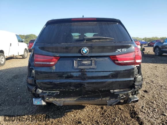 ✅ 2018 BMW X5 xDrive35i • VIN: 5UXKR0C56J0X92483 • Lot: 83867845. Wystawiony na Copart z przebiegiem 79 304 mil. Bezpłatny archiwum sprzedaży aukcyjnych z USA i szczegółowy raport historii pojazdu na DreamBid. Zdjęcie 6.