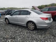 ✅ 2008 Honda Accord EX-L • VIN: 1HGCP26808A073538 • Lot: 56456245. Wystawiony na Copart z przebiegiem 192 489 mil. Bezpłatny archiwum sprzedaży aukcyjnych z USA i szczegółowy raport historii pojazdu na DreamBid. Zdjęcie 2.