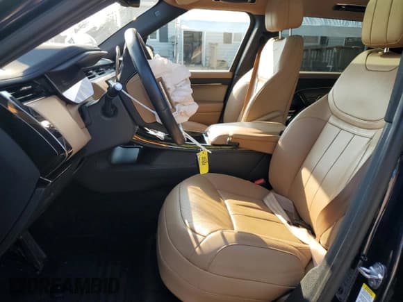 ✅ 2023 Land Rover Range Rover Sport SE • VIN: SAL1P9EUXPA132891 • Лот: 65447275. Опубликован ранее на Copart с пробегом 30 244 миль. Бесплатный доступ к архиву аукционных продаж из США и подробный отчёт об истории автомобиля на DreamBid. Изображение 7.