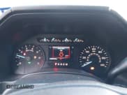 ✅ 2018 Ford F-150 XL • VIN: 1FTEW1CP2JFA05587 • Lot: 43235830. Listed on IAAI with 50,978 mi. Free auction sales archive from the USA and detailed vehicle history report at DreamBid. Image 7.