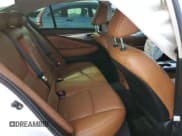 ✅ 2023 Infiniti Q50 Luxe • VIN: JN1EV7BP3PM511962 • Lot: 80470805. Wystawiony na Copart z przebiegiem 79 591 mil. Bezpłatny archiwum sprzedaży aukcyjnych z USA i szczegółowy raport historii pojazdu na DreamBid. Zdjęcie 10.