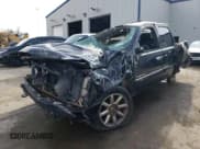 ✅ 2008 GMC Sierra Denali • VIN: 2GTEK638X81119839 • Лот: 45296764. Опубликован ранее на Copart с пробегом 182 926 миль. Бесплатный доступ к архиву аукционных продаж из США и подробный отчёт об истории автомобиля на DreamBid. Изображение 1.