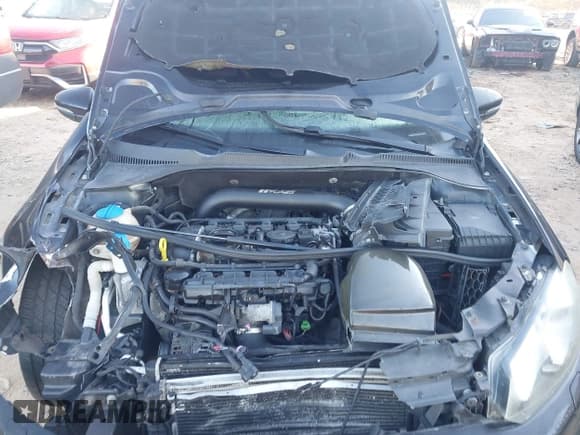 ✅ 2013 Volkswagen Golf GTI • VIN: WVWHD7AJ2DW136060 • Лот: 43636663. Опубликован ранее на IAAI с пробегом 137 964 миль. Бесплатный доступ к архиву аукционных продаж из США и подробный отчёт об истории автомобиля на DreamBid. Изображение 10.