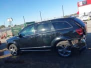 ✅ 2016 Dodge Journey Crossroad • VIN: 3C4PDCGG2GT110049 • Лот: 43394043. Опубликован ранее на IAAI с пробегом 157 536 миль. Бесплатный доступ к архиву аукционных продаж из США и подробный отчёт об истории автомобиля на DreamBid. Изображение 14.