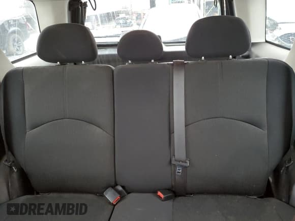 ✅ 2009 Mazda Tribute Touring • VIN: 4F2CZ92789KM03792 • Lot: 87051915. Listed on Copart with 172,550 mi. Free auction sales archive from the USA and detailed vehicle history report at DreamBid. Image 10.