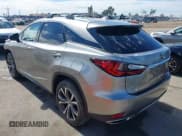 ✅ 2020 Lexus RX 350 • VIN: 2T2HZMAA2LC179753 • Lot: 43507929. Listed on IAAI with 29,633 mi. Free auction sales archive from the USA and detailed vehicle history report at DreamBid. Image 3.