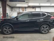 ✅ 2018 Nissan Rogue S • VIN: KNMAT2MV4JP572758 • Лот: 43476121. Опубликован ранее на IAAI с пробегом 108 657 миль. Бесплатный доступ к архиву аукционных продаж из США и подробный отчёт об истории автомобиля на DreamBid. Изображение 14.