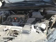 ✅ 2019 Honda HR-V Touring • VIN: 3CZRU6H94KM713902 • Лот: 61293365. Опубликован ранее на Copart с пробегом 80 286 миль. Бесплатный доступ к архиву аукционных продаж из США и подробный отчёт об истории автомобиля на DreamBid. Изображение 13.