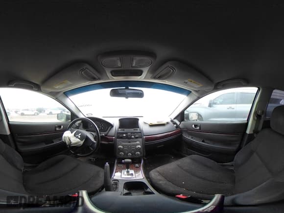 ✅ 2010 Mitsubishi Galant ES • VIN: 4A32B3FF9AE007742 • Lot: 42032505. Wystawiony na IAAI z przebiegiem 248 472 mil. Bezpłatny archiwum sprzedaży aukcyjnych z USA i szczegółowy raport historii pojazdu na DreamBid. Zdjęcie 19.