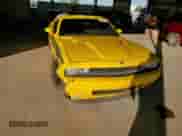 2010 Dodge Challenger R/T Classic z VIN 2B3CJ5DT9AH157553, wystawiony jako Copart lot #80558553 z przebiegiem 103 778 mil mil oraz Szkoda całkowita • Salvage title. Historia ofert i sprzedaży dostępna na DreamBid. Obrazek 10.