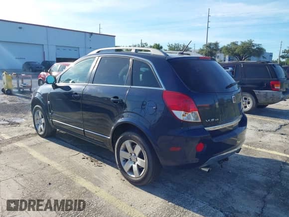 ✅ 2008 Saturn VUE XR • VIN: 3GSDL737985527652 • Lot: 42966470. Wystawiony na IAAI z przebiegiem 120 165 mil. Bezpłatny archiwum sprzedaży aukcyjnych z USA i szczegółowy raport historii pojazdu na DreamBid. Zdjęcie 3.