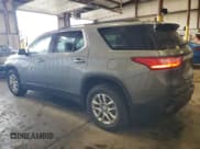 ✅ 2019 Chevrolet Traverse LT Cloth • VIN: 1GNEVGKWXKJ297932 • Lot: 86824545. Wystawiony na Copart z przebiegiem 67 367 mil. Bezpłatny archiwum sprzedaży aukcyjnych z USA i szczegółowy raport historii pojazdu na DreamBid. Zdjęcie 2.