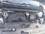 ✅ 2018 Nissan Pathfinder SL • VIN: 5N1DR2MM3JC607568 • Лот: 41982425. Опубликован ранее на IAAI с пробегом 120 786 миль. Бесплатный доступ к архиву аукционных продаж из США и подробный отчёт об истории автомобиля на DreamBid. Изображение 10.