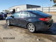 ✅ 2017 Hyundai Sonata 2.4L • VIN: 5NPE24AF2HH504963 • Lot: 86279385. Wystawiony na Copart z przebiegiem 214 342 mil. Bezpłatny archiwum sprzedaży aukcyjnych z USA i szczegółowy raport historii pojazdu na DreamBid. Zdjęcie 2.