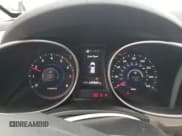 ✅ 2014 Hyundai Santa Fe • VIN: 5XYZWDLA4EG152074 • Лот: 86799045. Опубликован ранее на Copart с пробегом 129 889 миль. Бесплатный доступ к архиву аукционных продаж из США и подробный отчёт об истории автомобиля на DreamBid. Изображение 9.