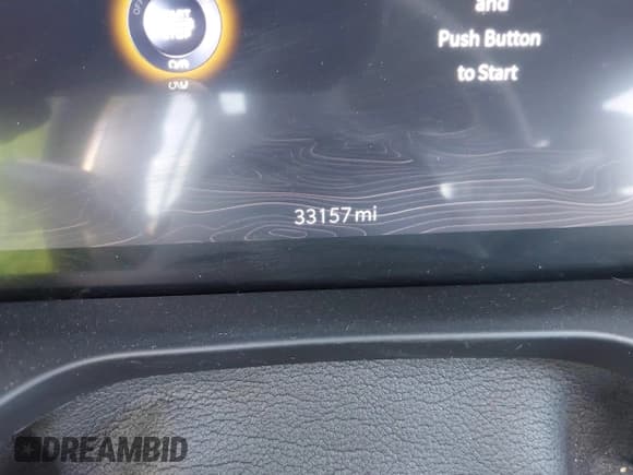 ✅ 2024 Jeep Grand Cherokee Laredo • VIN: 1C4RJHAG2RC109117 • Lot: 42867099. Listed on IAAI with 33,157 mi. Free auction sales archive from the USA and detailed vehicle history report at DreamBid. Image 14.