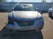 2008 Hyundai Sonata GLS с VIN 5NPET46C28H362030, выставлен на аукционе Copart как лот 84921245 с пробегом 159 529 миль миль и Списание • Salvage title. История ставок и продаж доступна на DreamBid. Изображение 5.