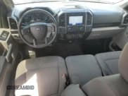 ✅ 2019 Ford F-150 XL • VIN: 1FTEX1C53KKC65467 • Lot: 66567935. Wystawiony na Copart z przebiegiem 55 161 mil. Bezpłatny archiwum sprzedaży aukcyjnych z USA i szczegółowy raport historii pojazdu na DreamBid. Zdjęcie 8.