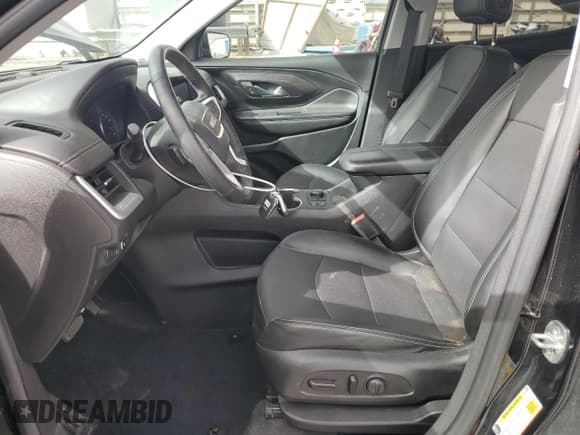 ✅ 2024 GMC Terrain SLT • VIN: 3GKALPEG0RL113428 • Lot: 49103695. Wystawiony na Copart z przebiegiem 21 676 mil. Bezpłatny archiwum sprzedaży aukcyjnych z USA i szczegółowy raport historii pojazdu na DreamBid. Zdjęcie 7.