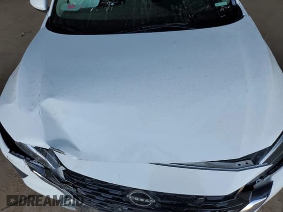 ✅ 2024 Nissan Sentra S • VIN: 3N1AB8BV4RY292988 • Лот: 90516275. Опубликован ранее на Copart с пробегом Не указан. Бесплатный доступ к архиву аукционных продаж из США и подробный отчёт об истории автомобиля на DreamBid. Изображение 11.