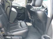 ✅ 2015 Nissan Pathfinder SV • VIN: 5N1AR2MM9FC625843 • Lot: 41996006. Wystawiony na IAAI z przebiegiem Nie podano. Bezpłatny archiwum sprzedaży aukcyjnych z USA i szczegółowy raport historii pojazdu na DreamBid. Zdjęcie 8.