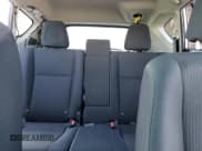 ✅ 2018 Toyota RAV4 LE • VIN: JTMBFREV4JJ748777 • Lot: 81209815. Listed on Copart with 57,197 mi. Free auction sales archive from the USA and detailed vehicle history report at DreamBid. Image 10.