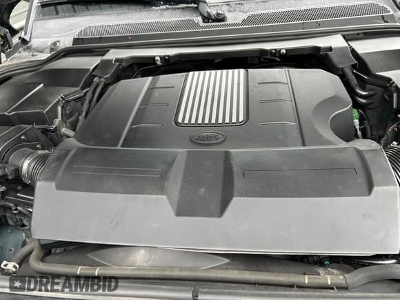 ✅ 2016 Land Rover LR4 HSE Lux • VIN: SALAK2V65GA806906 • Лот: 42730263. Опубликован ранее на IAAI с пробегом 145 149 миль. Бесплатный доступ к архиву аукционных продаж из США и подробный отчёт об истории автомобиля на DreamBid. Изображение 10.