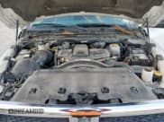 ✅ 2013 Ram 2500 Tradesman • VIN: 3C6UR5HL0DG570897 • Lot: 85524295. Listed on Copart with 102,257 mi. Free auction sales archive from the USA and detailed vehicle history report at DreamBid. Image 11.