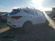 ✅ 2017 Hyundai Santa Fe Ultimate • VIN: 5XYZW4LA9HG491952 • Лот: 78025153. Опубликован ранее на Copart с пробегом 88 779 миль. Бесплатный доступ к архиву аукционных продаж из США и подробный отчёт об истории автомобиля на DreamBid. Изображение 3.