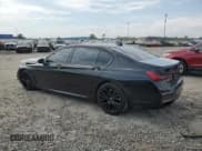 ✅ 2021 BMW 7 Series 750i xDrive • VIN: WBA7U2C06MCG30278 • Lot: 68308505. Listed on Copart with 87,420 mi. Free auction sales archive from the USA and detailed vehicle history report at DreamBid. Image 2.