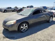 ✅ 2006 Pontiac G6 GT • VIN: 1G2ZH158764283927 • Lot: 58175265. Listed on Copart with 293,853 mi. Free auction sales archive from the USA and detailed vehicle history report at DreamBid. Image 1.