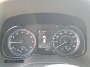 ✅ 2023 Hyundai Kona SEL • VIN: KM8K3CAB3PU046051 • Lot: 80472535. Listed on Copart with 27,686 mi. Free auction sales archive from the USA and detailed vehicle history report at DreamBid. Image 9.