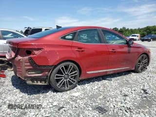 ✅ 2013 Hyundai Azera • VIN: KMHFH4JG5DA233387 • Лот: 61976845. Опубликован ранее на Copart с пробегом 199 432 миль. Бесплатный доступ к архиву аукционных продаж из США и подробный отчёт об истории автомобиля на DreamBid. Изображение 3.