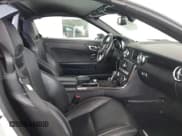 ✅ 2013 Mercedes-Benz SLK 250 • VIN: WDDPK4HA2DF058309 • Lot: 42417406. Listed on IAAI with 87,282 mi. Free auction sales archive from the USA and detailed vehicle history report at DreamBid. Image 5.