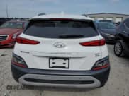 ✅ 2022 Hyundai Kona Limited • VIN: KM8K5CA38NU908566 • Лот: 70189874. Опубликован ранее на Copart с пробегом 47 664 миль. Бесплатный доступ к архиву аукционных продаж из США и подробный отчёт об истории автомобиля на DreamBid. Изображение 6.