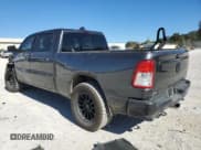 ✅ 2019 Ram 1500 Big Horn • VIN: 1C6SRFMT5KN556890 • Lot: 86789805. Listed on Copart with 228,051 mi. Free auction sales archive from the USA and detailed vehicle history report at DreamBid. Image 2.