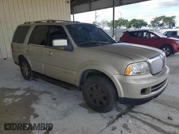 ✅ 2006 Lincoln Navigator Luxury • VIN: 5LMFU28536LJ20112 • Лот: 76204664. Опубликован ранее на Copart с пробегом Не указан. Бесплатный доступ к архиву аукционных продаж из США и подробный отчёт об истории автомобиля на DreamBid. Изображение 4.