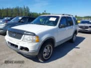 ✅ 2002 Ford Explorer XLT • VIN: 1FMZU73E82ZA16789 • Lot: 42361140. Listed on IAAI with 186,787 mi. Free auction sales archive from the USA and detailed vehicle history report at DreamBid. Image 2.