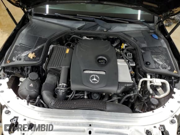 ✅ 2017 Mercedes-Benz C 300 • VIN: 55SWF4KB4HU213950 • Lot: 90358285. Wystawiony na Copart z przebiegiem 56 564 mil. Bezpłatny archiwum sprzedaży aukcyjnych z USA i szczegółowy raport historii pojazdu na DreamBid. Zdjęcie 11.