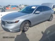 ✅ 2023 Honda Accord EX • VIN: 1HGCY1F38PA005241 • Лот: 43633824. Опубликован ранее на IAAI с пробегом 38 500 миль. Бесплатный доступ к архиву аукционных продаж из США и подробный отчёт об истории автомобиля на DreamBid. Изображение 17.
