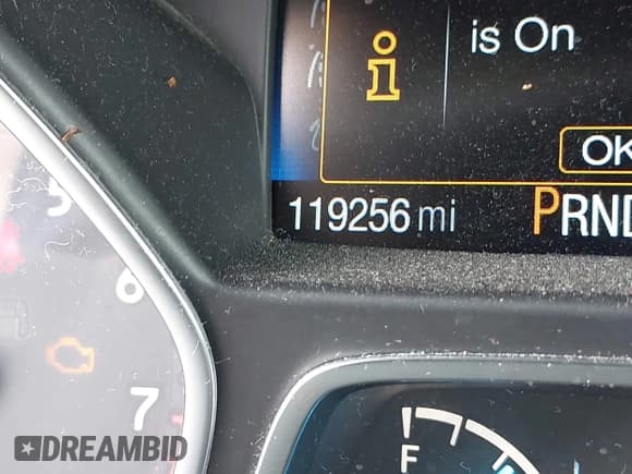 ✅ 2018 Ford Escape SEL • VIN: 1FMCU0HD6JUB34302 • Лот: 42778896. Опубликован ранее на IAAI с пробегом 119 256 миль. Бесплатный доступ к архиву аукционных продаж из США и подробный отчёт об истории автомобиля на DreamBid. Изображение 16.