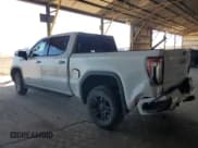 ✅ 2021 GMC Sierra 1500 AT4 • VIN: 3GTP9EED5MG119418 • Лот: 91658685. Опубликован ранее на Copart с пробегом 119 799 миль. Бесплатный доступ к архиву аукционных продаж из США и подробный отчёт об истории автомобиля на DreamBid. Изображение 2.
