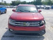 ✅ 2018 Volkswagen Atlas SE • VIN: 1V2KR2CA5JC531045 • Lot: 42572159. Listed on IAAI with 92,696 mi. Free auction sales archive from the USA and detailed vehicle history report at DreamBid. Image 12.